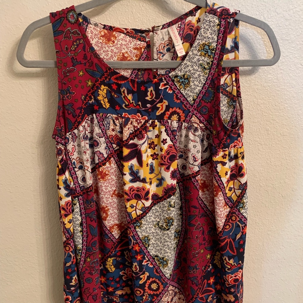 Xhilaration Youth Blouse